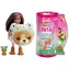Mattel Barbie Cutie Reveal Chelsea im Kostüm - Hund in grünen Flip-Flops / ab 3 Jahren