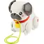 Mattel Fisher Price laufender Mops / ab 12 Monaten