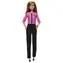 Mattel Barbie Future Leader - Brünette im Hosenanzug / ab 3 Jahren