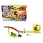 Mattel Hot Wheels Monster Trucks Power Smashers Massive Destruction Track / ab 4 Jahren