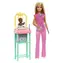 Mattel Barbie Berufsspielset - Kinderärztin / ab 3 Jahren