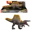 Mattel Jurassic WORLD Spinosaurus mit Geräuschen / ab 4 Jahren