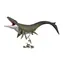 Mattel Jurassic WORLD Pracht-Mosasaurus / ab 4 Jahren