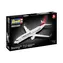 Revell 03772 Boeing 737-800 Turkish Airlines / Plastikmodell / 1:144