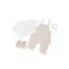 LullaBaby Puppenhose mit T-Shirt und Accessoires / ab 2 Jahren
