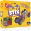 Playstix - Kategorie