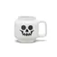 LEGO® Keramikbecher 255 ml - Skelett