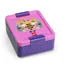 LEGO® Bienen-Snackbox - lila
