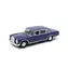 Welly 1963 Mercedes Benz 600 1:34 schwarz