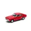 Welly 1969 Ford Capri 1:34 rot