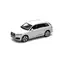 Welly Audi Q7 Modell 1:34 schwarz