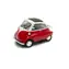 Welly BMW Isetta 1:34 gelb