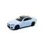 Welly BMW M2 1:34 blau