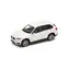 Welly BMW X5 1:34 weiß
