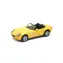 Welly BMW Z8 1:34 gelb