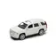 Welly Cadillac Escalade (2017) 1:34 schwarz