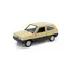Welly Fiat Panda 1:34 Creme