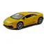Welly Lamborghini Huracán Coupé 1:34 gelb