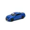 Welly Lexus RC F 1:34 orange