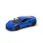 Welly LOTUS Emira 1:34 blau