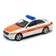 Welly Mercedes-Benz E-Klasse (2016) 1:34 mit Leuchtturm