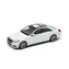 Welly Mercedes-Benz S-Klasse 1:24 schwarz