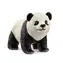 Schleich Tier - Riesenpanda-Junges / ab 3 Jahren