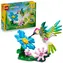 LEGO® Creator 3-in-1 Set 31384 Wildtiere: Bunter Kolibri / Anzahl der Teile: 312 / ab 8 Jahren