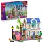 LEGO® Friends 42687 Liann und ihr Familienhaus / Anzahl der Teile: 946 / ab 7 Jahren
