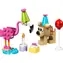 LEGO® Creator 3-in-1 Set 30715 Niedliche Tiergeburtstagsparty / Anzahl der Teile: 64 / ab 6 Jahren