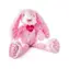 Lumpin Bunny Stella, rosa, 38 cm / ab 0 Jahren
