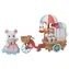 Sylvanian Families Mobiler Popcornstand / ab 3 Jahren