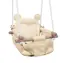 Tulano Hop 30 Schaukel beige / Kinderschaukel / Tragkraft bis zu 60 kg