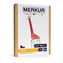 Merkur - Mini-Zoo - Giraffe / 42 Teile / ab 5 Jahren