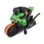 Maisto RC-Motorrad Cyclone grün / RC-Motorrad / 2,4 GHz / ab 5 Jahren