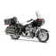 Maisto Harley-Davidson 1988 FLT Tour Glide / 1:18 / ab 3 Jahren