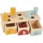 2Kids Toys Formensortierschubladen / ab 1 Jahr