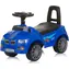 CHIPOLINO Laufradauto mit Melodien Sprinter Blau