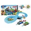 Carrera 63059 FIRST Paw Patrol / Autorennbahn / Streckenlänge 2,4 m / ab 3 Jahren