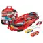 Carrera 16002 FIRST Speed Arena Disney Cars / Rennstrecke / Streckenlänge 2,77 m / ab 3 Jahren