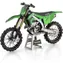 Metal Earth 3D-Puzzle Premium Serie: Kawasaki KX450 / Anzahl der Teile: 150 / ab 14 Jahren