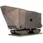 Metal Earth 3D-Puzzle Premium Serie: Star Wars Jawa Sandcrawler / Anzahl der Teile: 190 / ab 14 Jahren