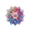Robotime Holzpuzzle Blumenmandala / 200 Teile / ab 14 Jahren