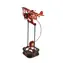 Robotime 3D mechanisches Puzzle Doppeldecker mit Pendel