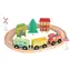2Kids Toys Meine erste Stadt-Eisenbahn / ab 2 Jahren