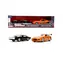 Jada Fast and Furious Doppelpack Toyota Supra und Dodge Charger / 1:32 / ab 8 Jahren