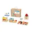 2Kids Toys Montessori Spielset für die Kleinsten / ab 5 Monaten