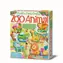 4M Produktion und Lackierung - ZOO / ab 5 Jahren