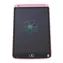 PLEJO LCD-Zeichentafel rosa / ab 3 Jahren
