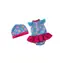 PLEJO Puppenkleidung blau 40-43 cm / ab 3 Jahren